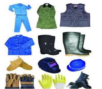 勞保用品按照防護(hù)部位分為十類