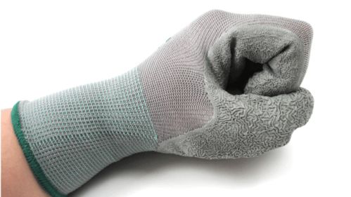 盤點(diǎn)這些令人艷羨的勞保用品,安全防護(hù)還特有型,工人用倍有面子