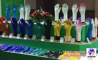 2017上海勞保用品展 極致匠心 執著為您