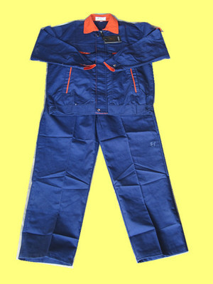 【可定做各類勞保工作服】價格,廠家,圖片,防護(hù)服,重慶明揚勞保用品-