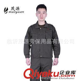 專業品質，堅固耐用 臨沂茂源勞保用品公司帆布迷彩服批發指南
