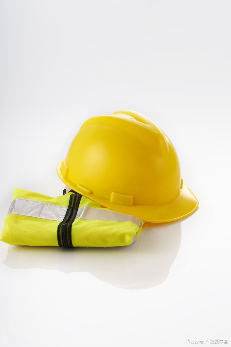 重視勞保用品保質期，筑牢職業安全防線